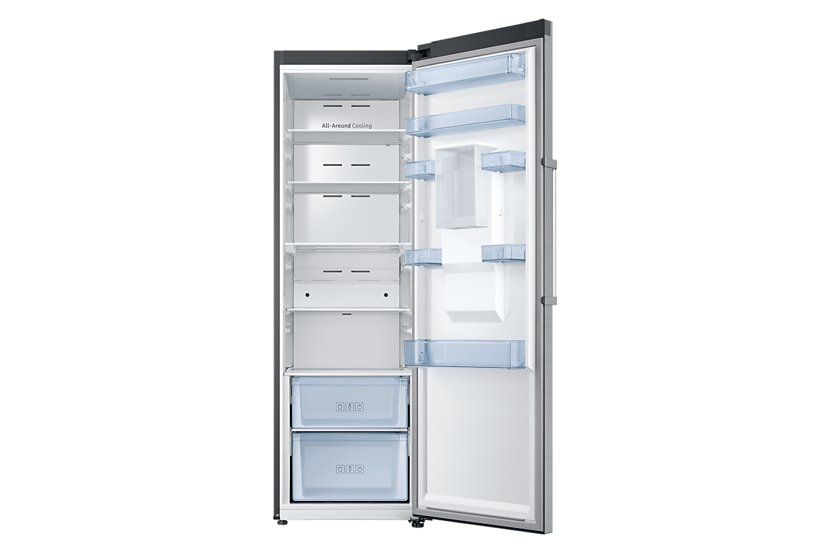 Samsung RR39M73107F 375L 1-Door Refrigerator