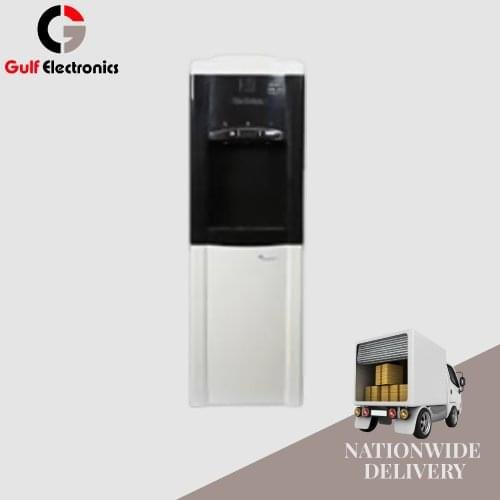 Electrolux Water Dispenser 888 3 taps Glass Door