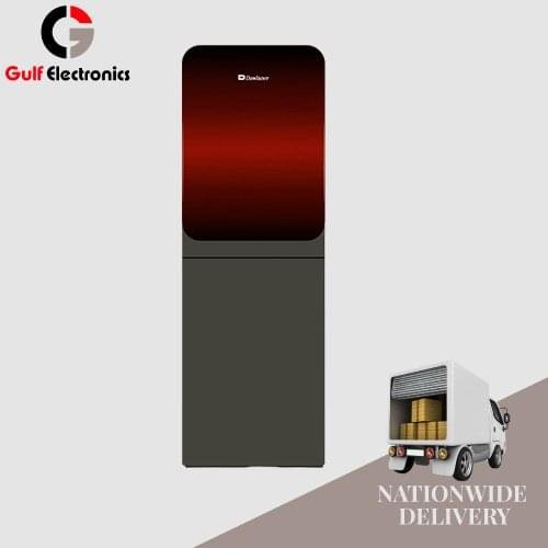 Dawlance WD 1051 Water Dispenser Maroon / Black