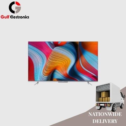 TCL 4K HDR TV 75P725