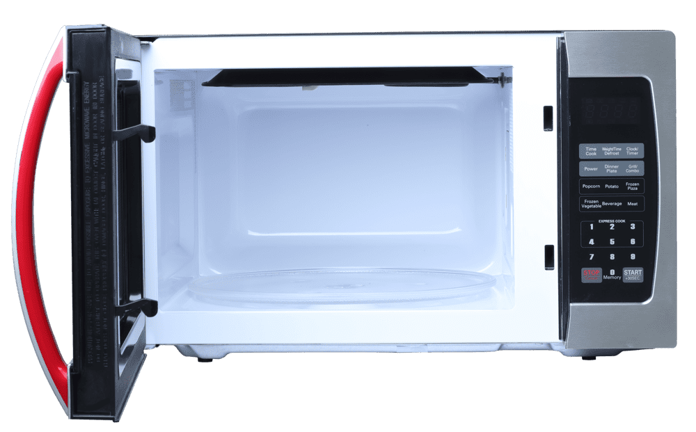 Dawlance DW-136G Microwave Oven - Image 2