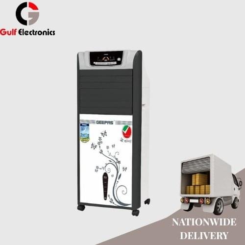 Geepas GAC-9442 Room Air Cooler