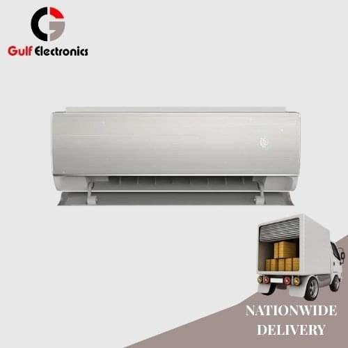 Kenwood KES‑1872S E‑Smart Pura 1.5 Ton Inverter Split AC