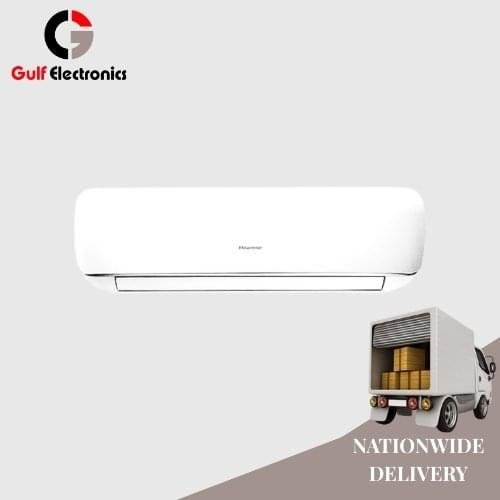 Hisense 18TG75HCI 1.5 Ton Inverter Split AC