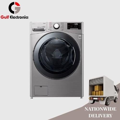 LG F0P3CYVDT Front Load Washing Machine