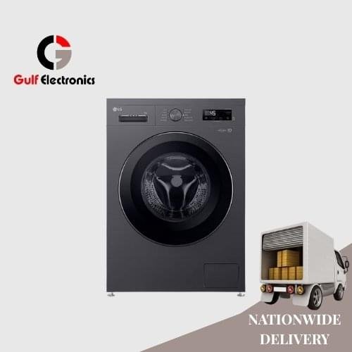 LG F2Y1VYP6J Front Load Washing Machine
