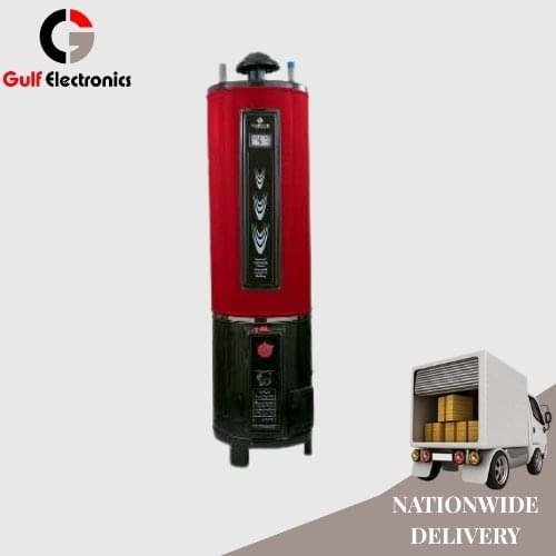 Nasgas DEG-35 Premium