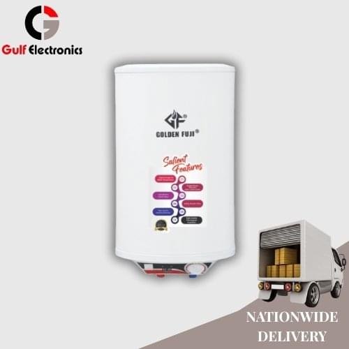 Golden Fuji GF-40L Electric Water Geyser