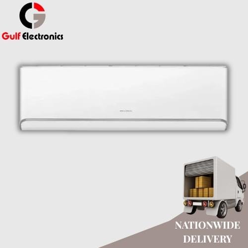 GREE Airy Plus GS-18AITH21W-T3 1.5 Ton Split AC