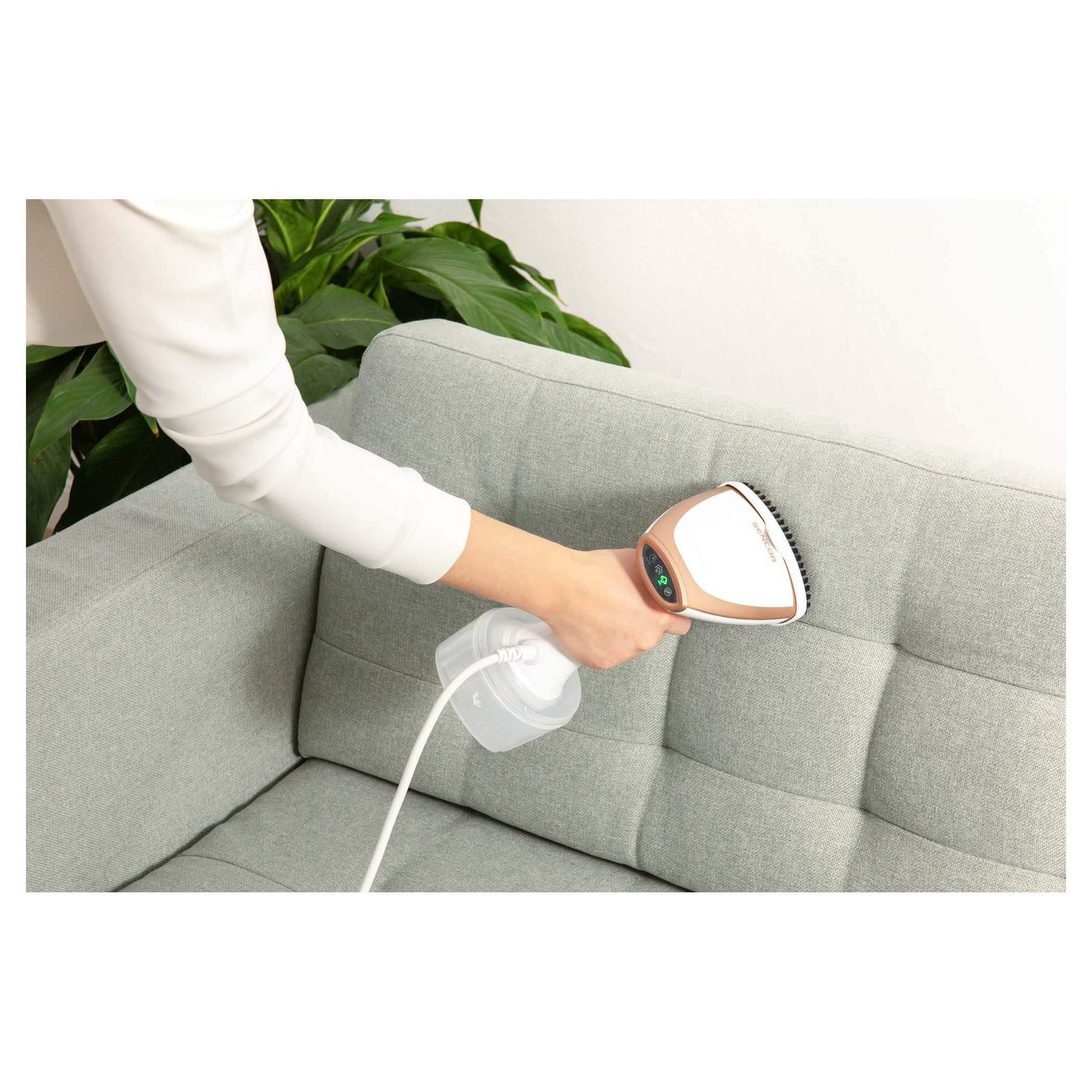 Sencor SSI 0860GD Garment Steamer