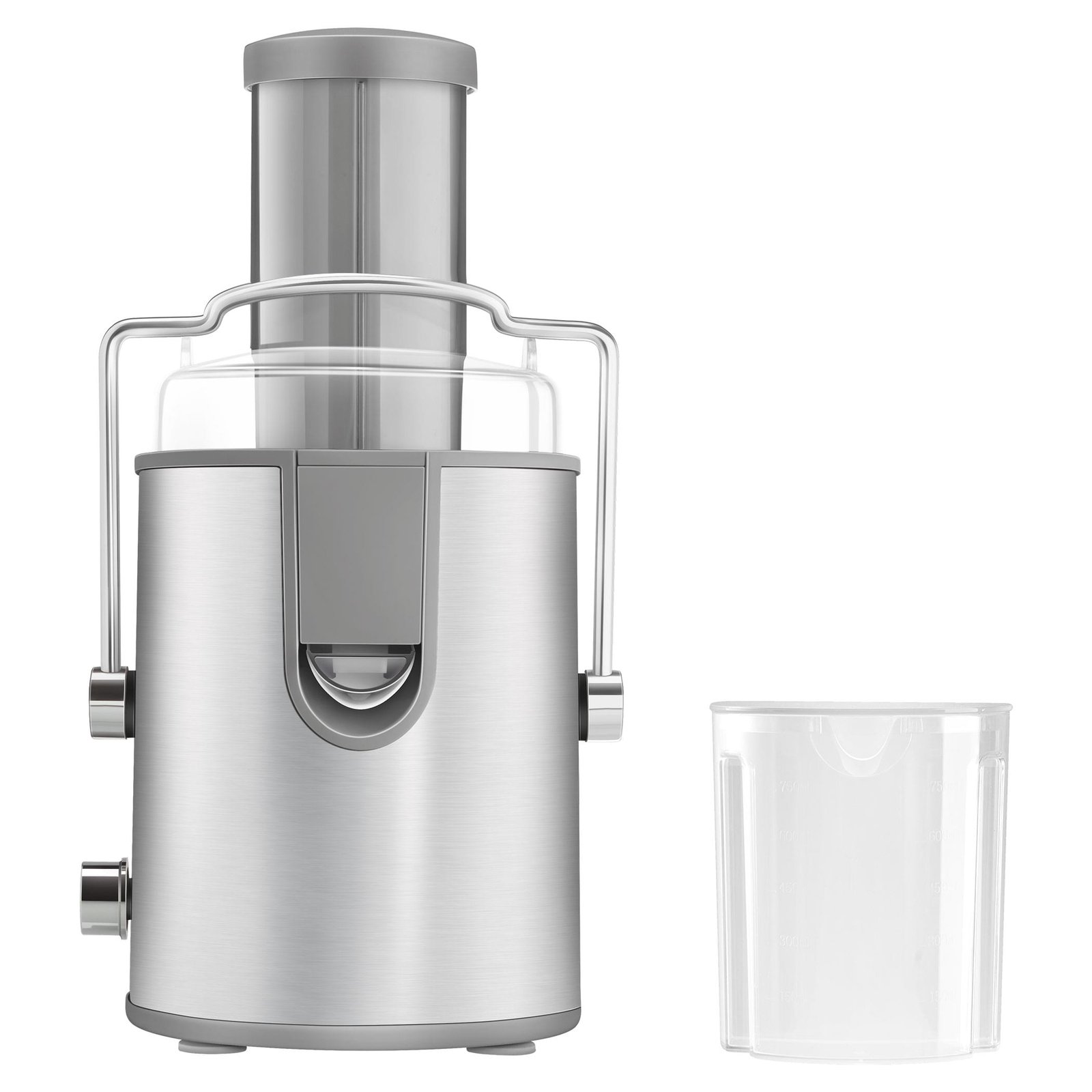 Sencor SJE 1055SS Juicer