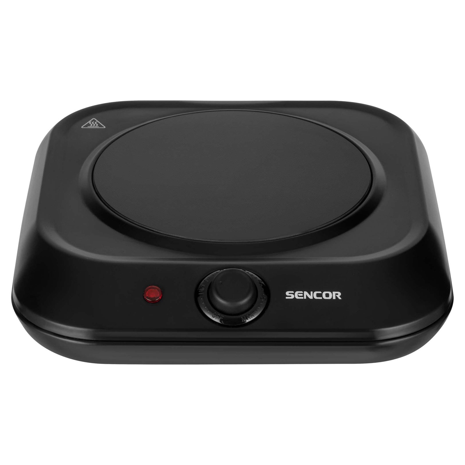 Sencor SCP 1763BK Single Infrared Cooker
