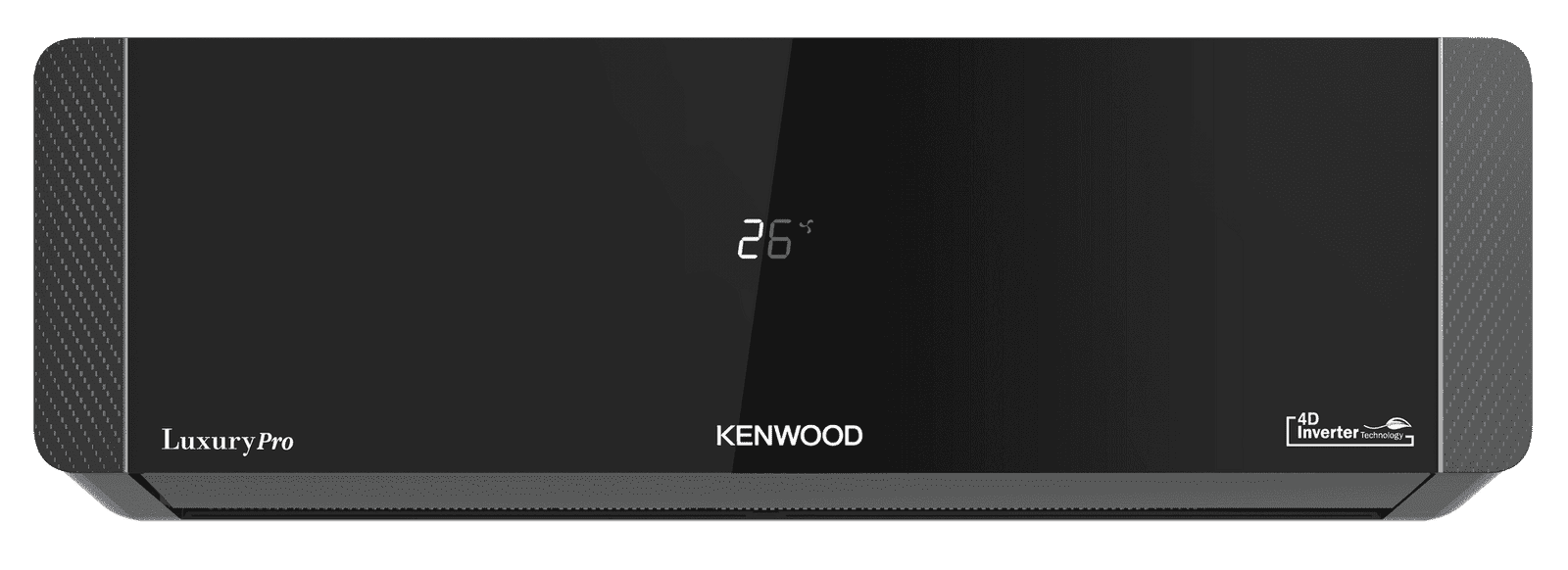 Kenwood Luxury Pro KLP-24B02S 2 Ton Split AC