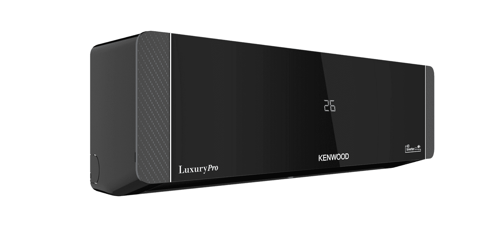 Kenwood Luxury Pro KLP-12B02S 1 Ton Split AC