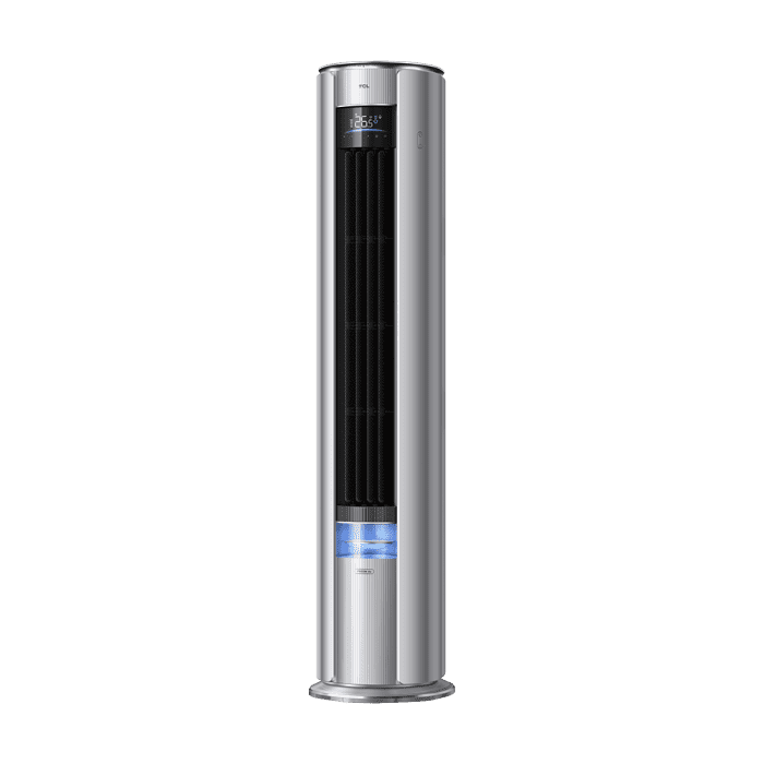 TCL 24T5-CFresh Floor Standing AC