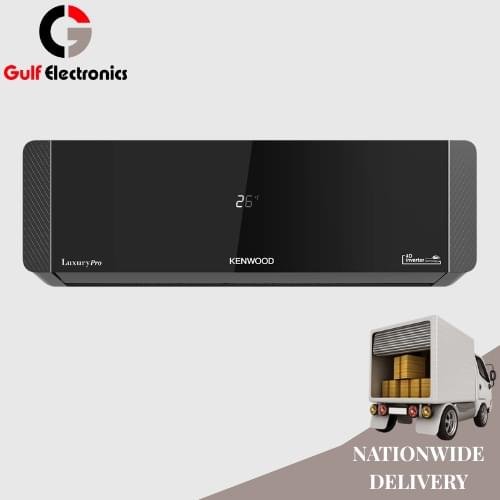 Kenwood Luxury Pro KLP-24B02S 2 Ton Split AC