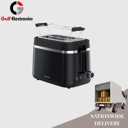 Sencor STS 2710BK Electric Toaster