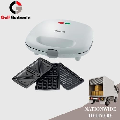 Sencor SSM 9300 Sandwich Maker