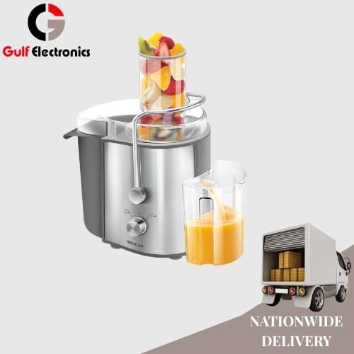 Sencor SJE 1055SS Juicer