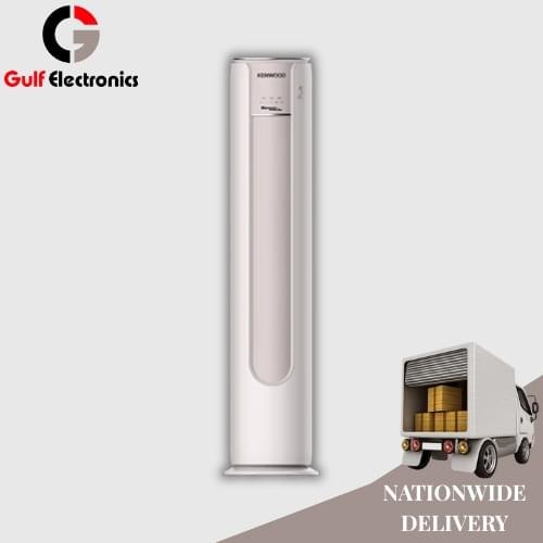 Kenwood KEI-2444FHI Floor Standing AC
