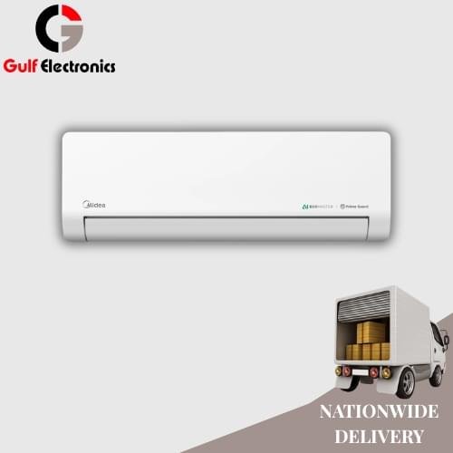 Midea Titan MSEZ1D-24HRFN1-QC2 Split AC