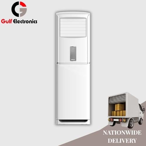 Orient Premier 24G Sand White Floor Standing AC
