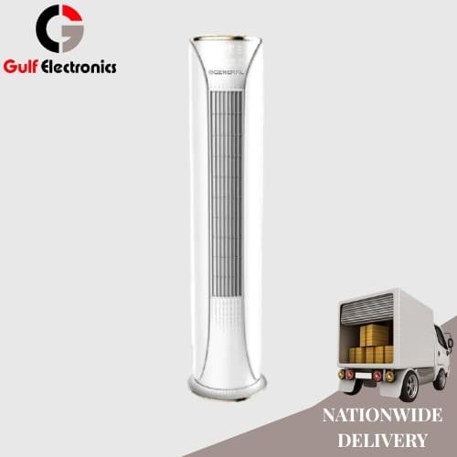 General Magic 24K Plus Inverter Floor Standing AC