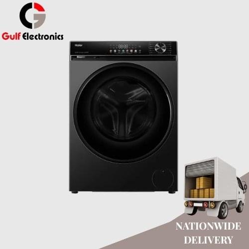 Haier HWD120-BP12357S8 Washer & Dryer