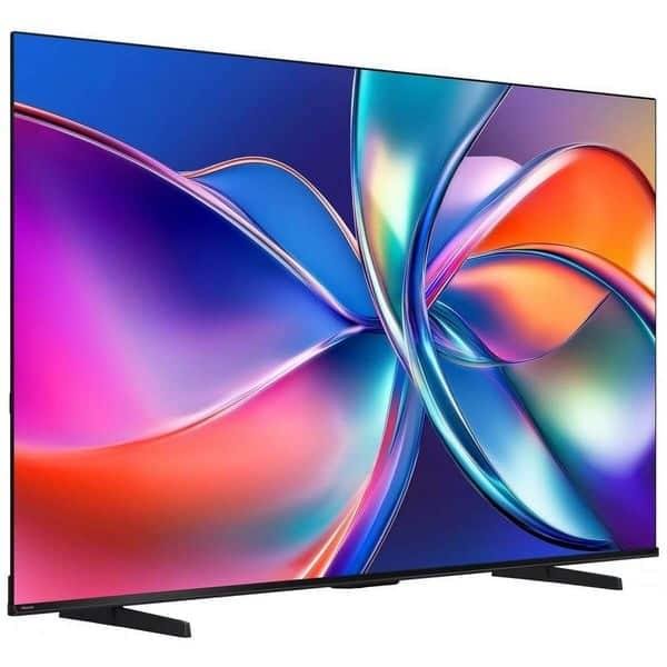 Hisense 43" Q6Q QLED 4K Smart TV