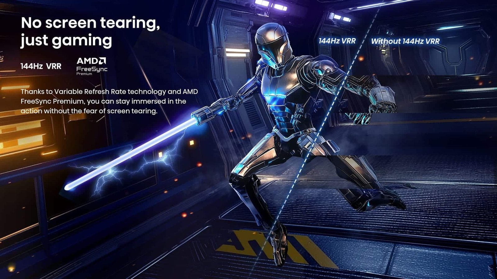 Hisense 65" Q7Q QLED Gaming TV