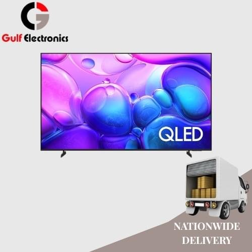 Samsung 55" Q6F QLED 4K Smart TV