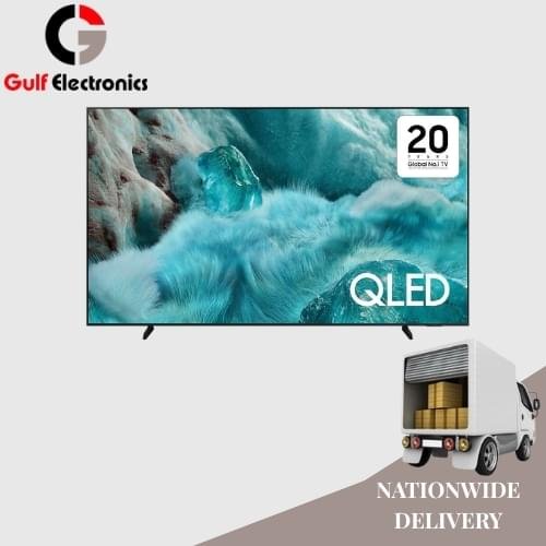 Samsung 65" Q7F QLED 4K Vision AI TV