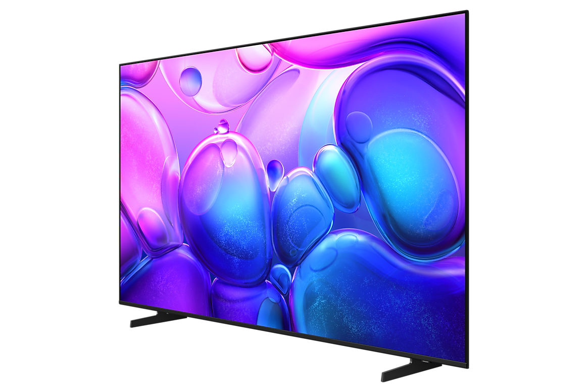 Samsung 65" Q6F QLED 4K Smart TV