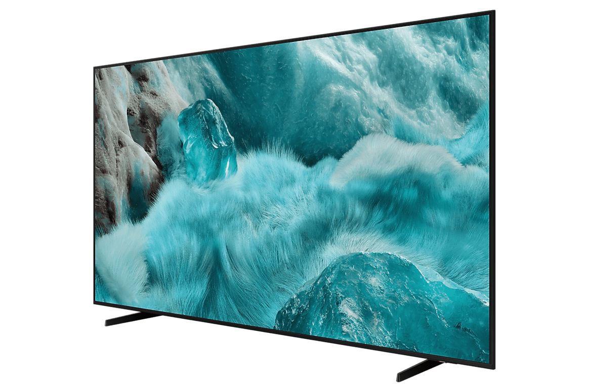 Samsung 65" Q7F QLED 4K Vision AI TV