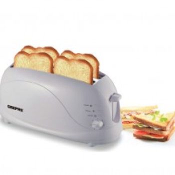 4-SLICE BREAD TOASTER GBT9895