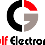 Gulf Electronics Logo png