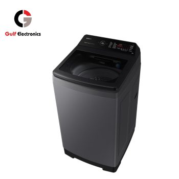 10.0 kg Ecobubble™ Top Load Washing Machine with Wi-Fi Connectivity, WA10BG4546BD